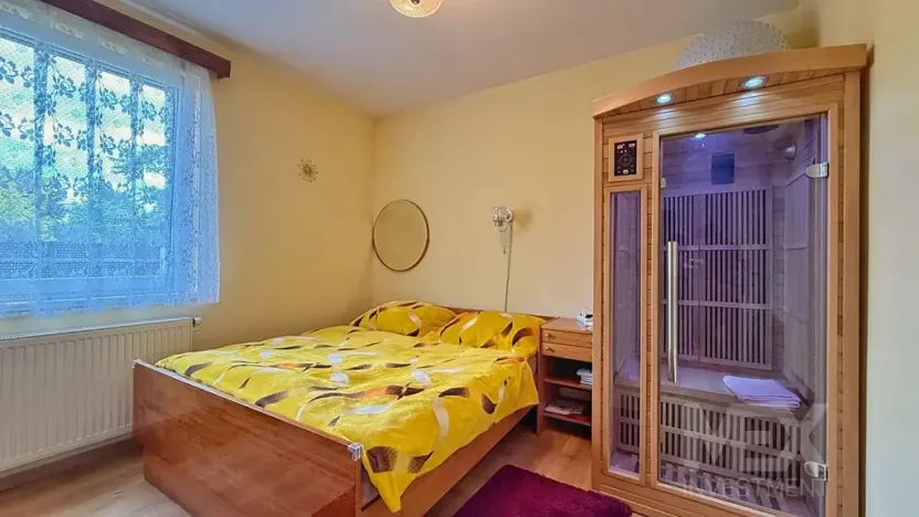 Prodej rodinného domu, Náchod, K Brodu, 130 m2