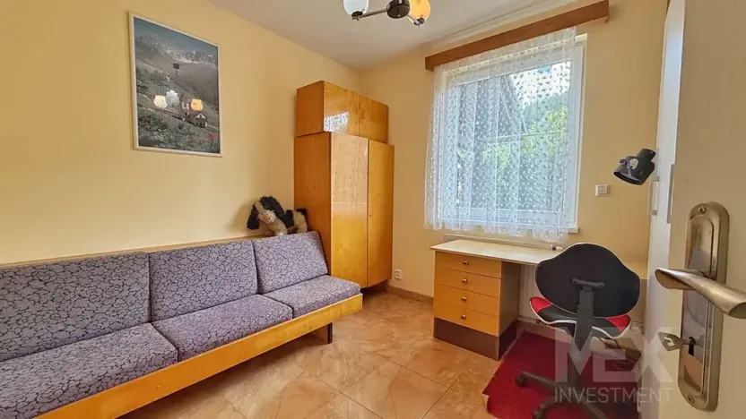Prodej rodinného domu, Náchod, K Brodu, 130 m2