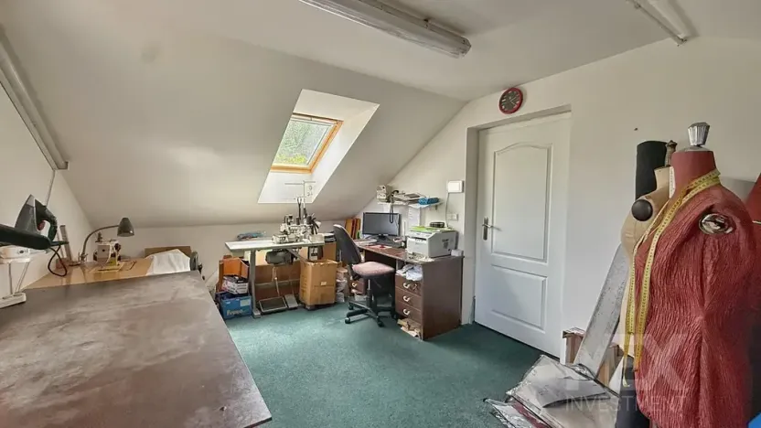 Prodej rodinného domu, Náchod, K Brodu, 130 m2