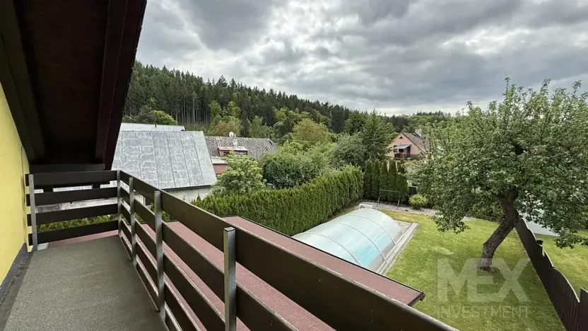 Prodej rodinného domu, Náchod, K Brodu, 130 m2