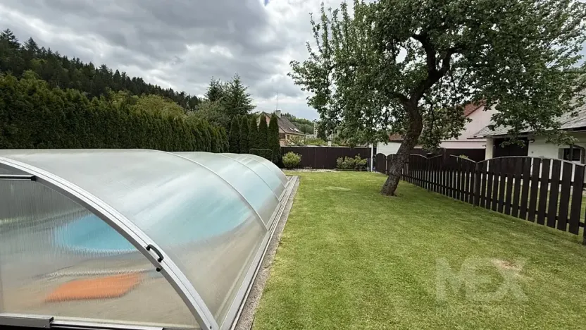 Prodej rodinného domu, Náchod, K Brodu, 130 m2