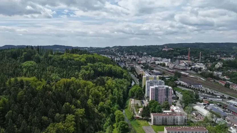 Prodej rodinného domu, Náchod, K Brodu, 130 m2