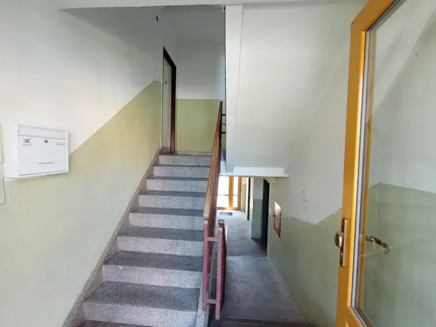 Pronájem bytu 3+1, Sezimovo Ústí, Jungmannova, 90 m2