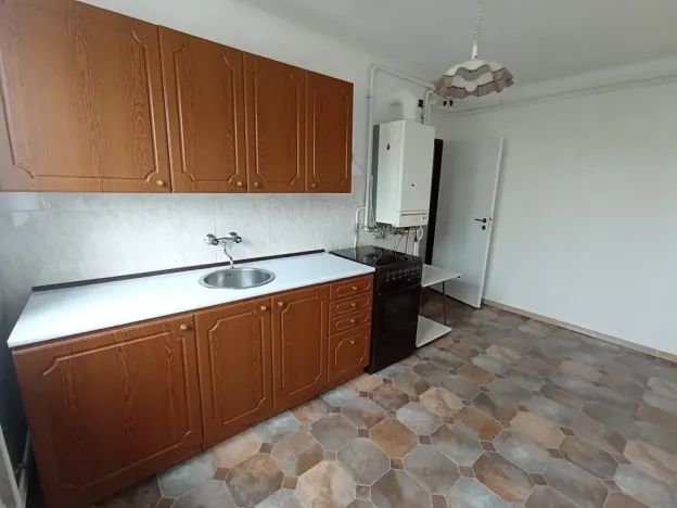 Pronájem bytu 3+1, Sezimovo Ústí, Jungmannova, 90 m2
