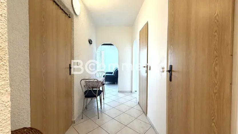 Pronájem bytu 3+1, Brno, Spodní, 63 m2