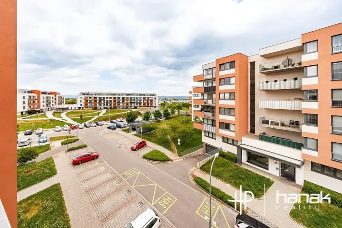 Pronájem bytu 2+kk, Olomouc, Aloise Rašína, 70 m2
