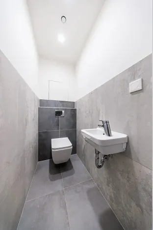 Pronájem bytu 2+kk, Olomouc, Aloise Rašína, 70 m2