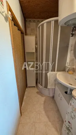 Prodej chaty, Chocerady, 40 m2