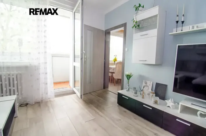 Prodej bytu 2+1, Svitavy, Svitavská, 58 m2