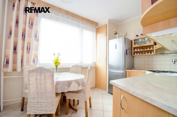 Prodej bytu 2+1, Svitavy, Svitavská, 58 m2