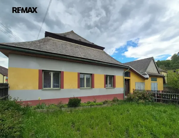 Prodej rodinného domu, Rohozná, 269 m2