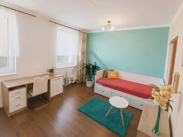 Prodej bytu 3+1, České Budějovice, K. Chocholy, 85 m2