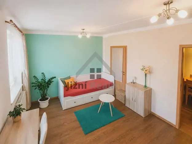 Prodej bytu 3+1, České Budějovice, K. Chocholy, 85 m2