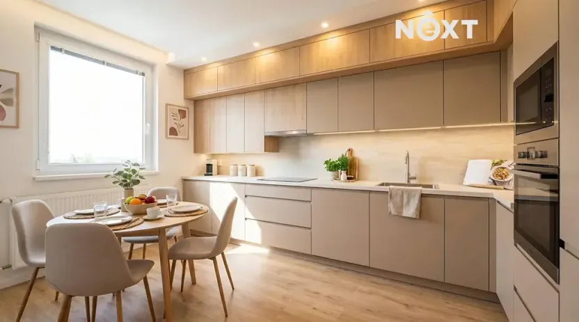 Prodej bytu 3+1, Jablonec nad Nisou, Jizerská, 59 m2
