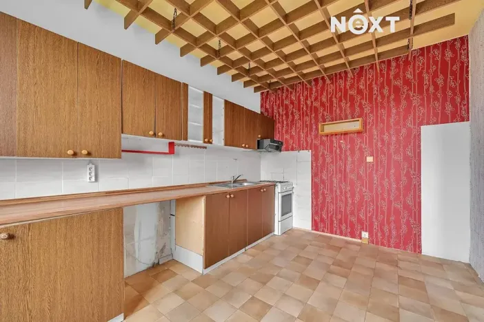 Prodej bytu 3+1, Jablonec nad Nisou, Jizerská, 59 m2