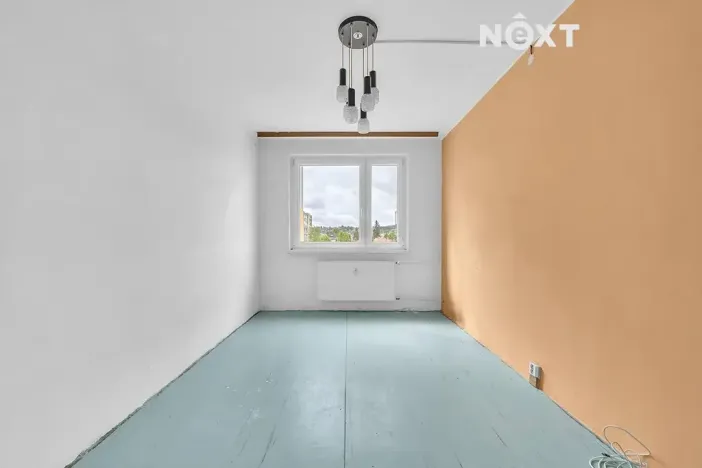 Prodej bytu 3+1, Jablonec nad Nisou, Jizerská, 59 m2