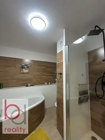 Pronájem bytu 2+1, České Budějovice, Jírovcova, 63 m2