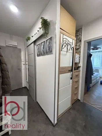 Pronájem bytu 2+1, České Budějovice, Jírovcova, 63 m2