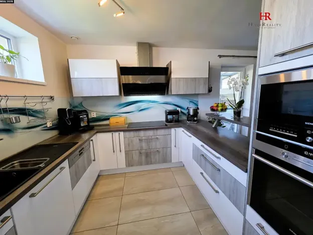 Prodej rodinného domu, Úhonice, Slunečná, 90 m2