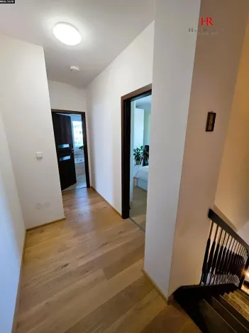 Prodej rodinného domu, Úhonice, Slunečná, 90 m2
