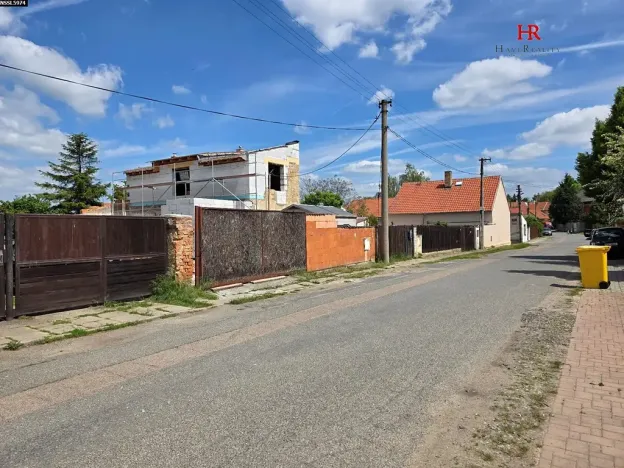 Prodej pozemku pro bydlení, Chýně, V Pískách, 280 m2