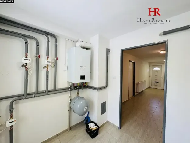 Pronájem bytu 1+kk, Benešov, Čedíkova, 27 m2
