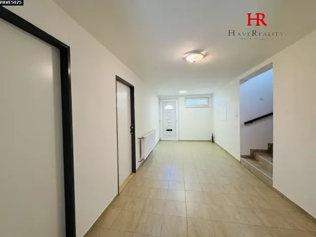 Pronájem bytu 1+kk, Benešov, Čedíkova, 27 m2