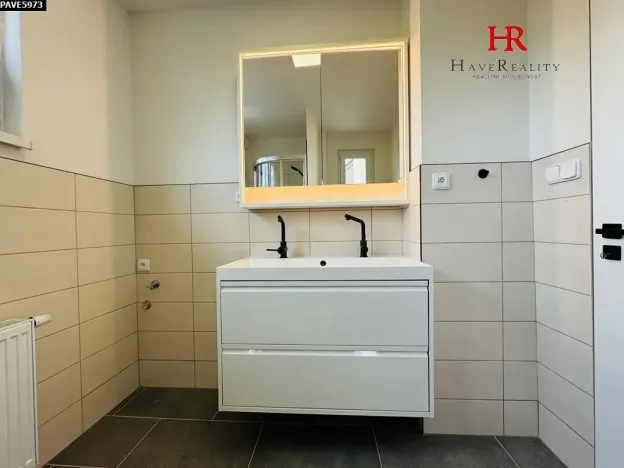 Pronájem bytu 2+kk, Benešov, Čedíkova, 78 m2
