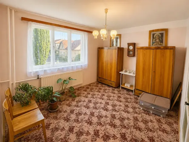 Prodej rodinného domu, Lažánky, 204 m2