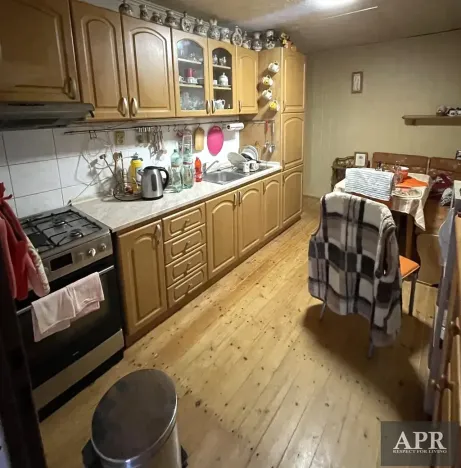 Prodej rodinného domu, Uherský Brod, Školní, 60 m2