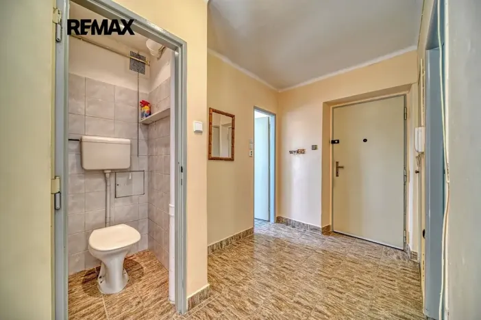 Pronájem bytu 2+1, Kolín, Plynárenská, 70 m2