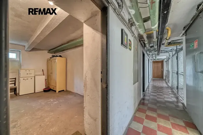 Pronájem bytu 2+1, Kolín, Plynárenská, 70 m2