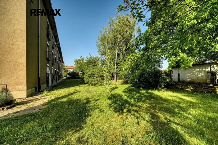 Pronájem bytu 2+1, Kolín, Plynárenská, 70 m2