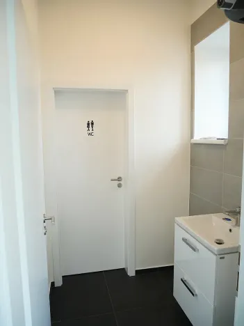 Pronájem obchodního prostoru, Kostelec nad Černými lesy, Pražská, 42 m2