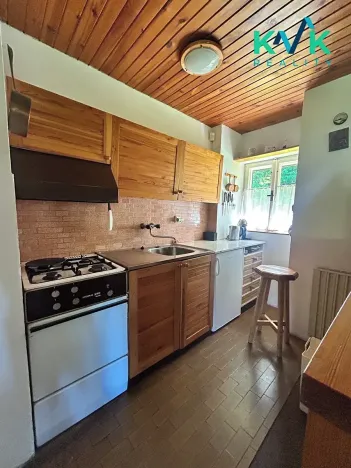 Prodej chaty, Jáchymov, Zálesí, 86 m2