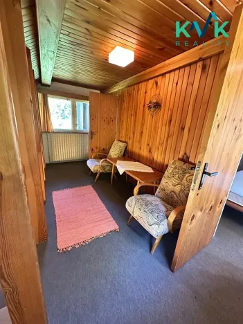 Prodej chaty, Jáchymov, Zálesí, 86 m2