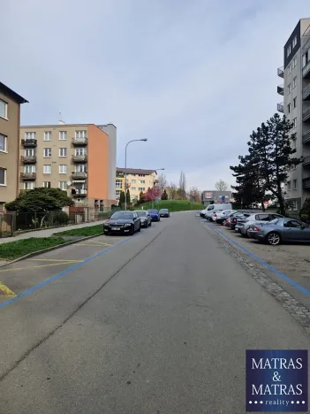 Prodej bytu 1+kk, Brno, Božetěchova, 23 m2