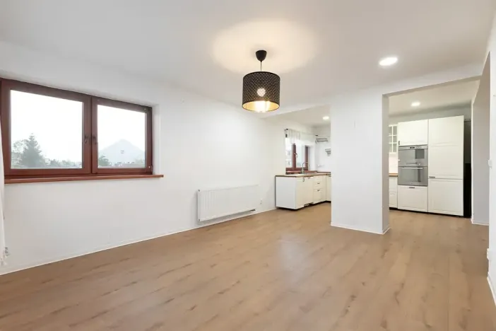 Prodej rodinného domu, Opava, Jantarová, 122 m2