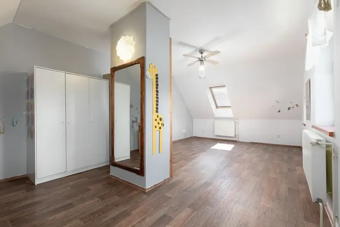 Prodej rodinného domu, Opava, Jantarová, 122 m2