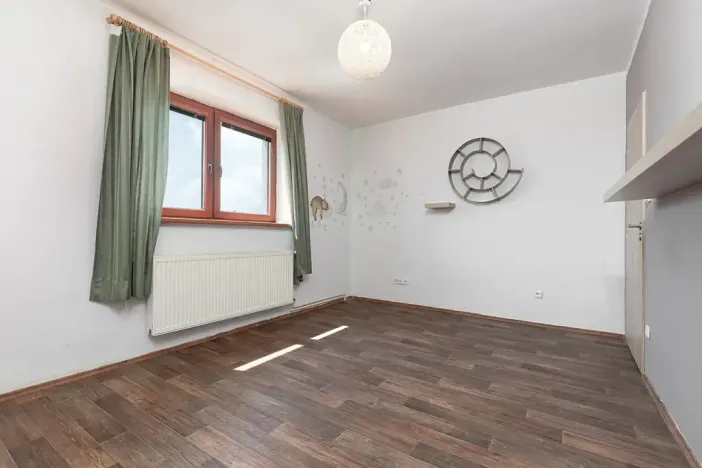 Prodej rodinného domu, Opava, Jantarová, 122 m2