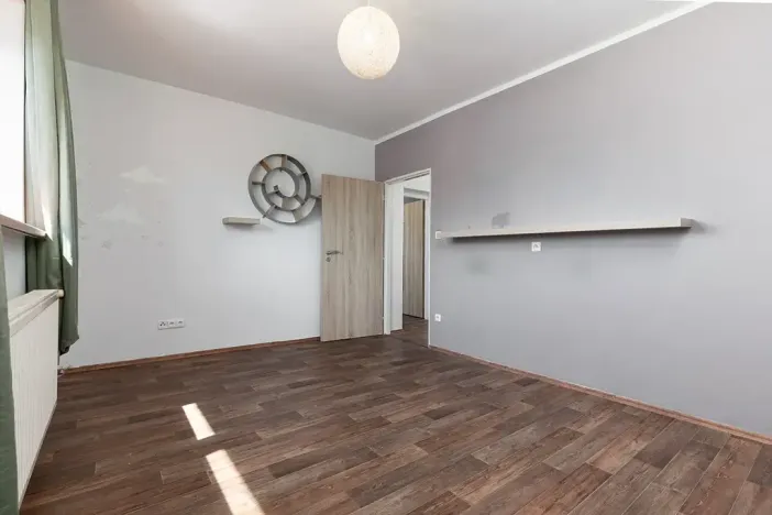 Prodej rodinného domu, Opava, Jantarová, 122 m2