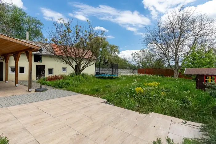 Prodej rodinného domu, Opava, Jantarová, 122 m2