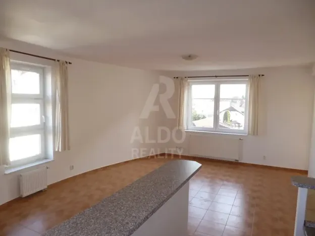 Prodej bytu 1+kk, České Budějovice, Lipová, 39 m2