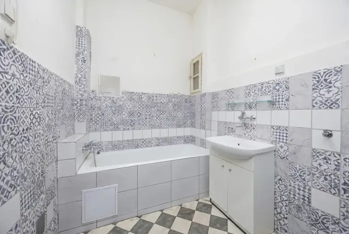 Prodej bytu 4+kk, Praha - Žižkov, Slavíkova, 87 m2