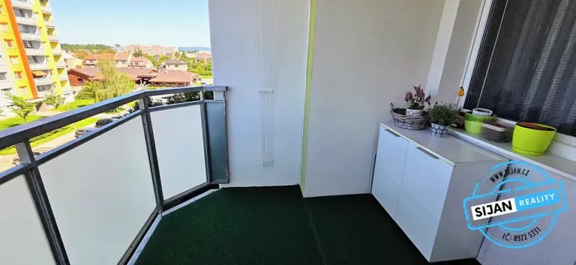 Pronájem bytu 3+1, Prostějov, Belgická, 75 m2