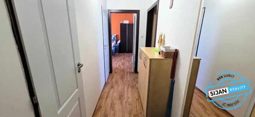 Pronájem bytu 3+1, Prostějov, Belgická, 75 m2