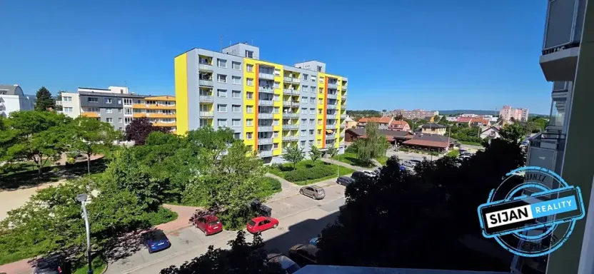 Pronájem bytu 3+1, Prostějov, Belgická, 75 m2