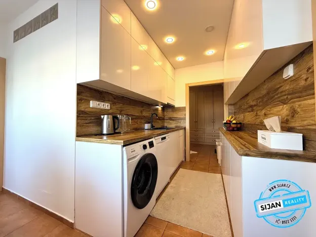 Prodej bytu 3+1, Bruntál, U Rybníka, 73 m2