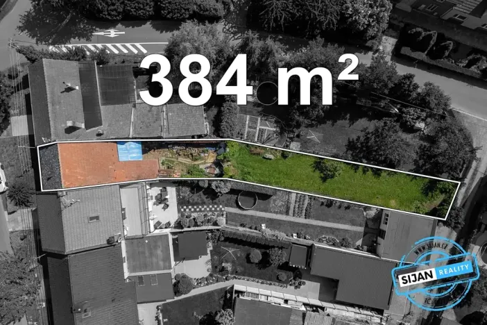 Prodej rodinného domu, Mostkovice, Uličky, 80 m2