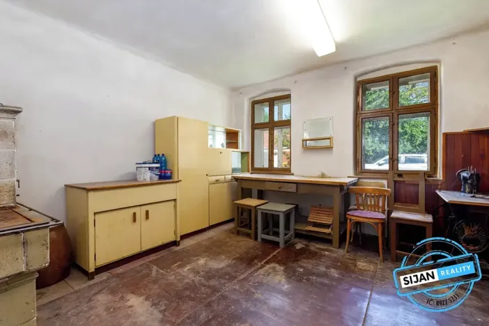 Prodej rodinného domu, Mostkovice, Uličky, 80 m2